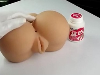 Big Ass Sex Doll For Male