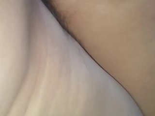 Cute 18 year Old Latina Creams On My Cock Doggystyle And I  Jism On Her Ass