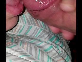 Low-spirited petite youthful teen rides sugar daddy on every side an increment of let's him cum give her mouth. Consenting girl!