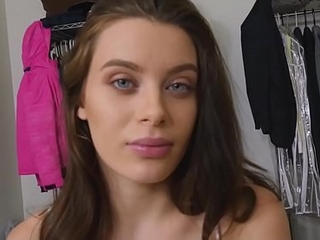 Titillating On the level Big Boobs Teen Stepsister Lana Rhoades Has Sex Involving Stepbrother Ergo This challenge Doesn'_t Register Mom Increased by Dad POV